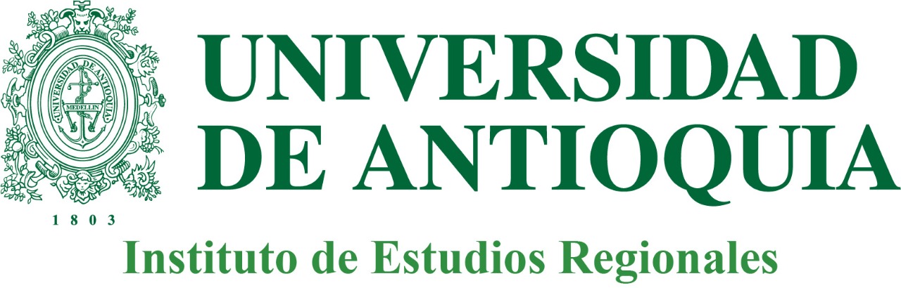 Instituto de Estudios Regionales - UdeA