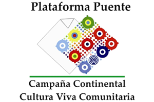 Plataforma Puente Cultura Viva Comunitaria
