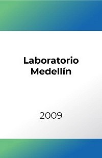 Libro Laboratorio Medellín