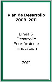 Línea 3- Desarrollo Económico e Innovación