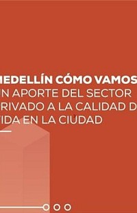Pobreza y equidad 2017 - 2021 Medellín y Área Metropolitana